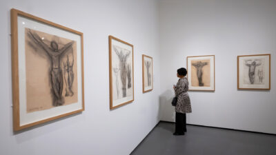 Matisse in Vence: The Stations of the Cross