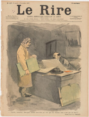 Voyons, monsieur, dans quel monde avez-vous pu voir que les femmes nues n’ont pas de bas?!!!