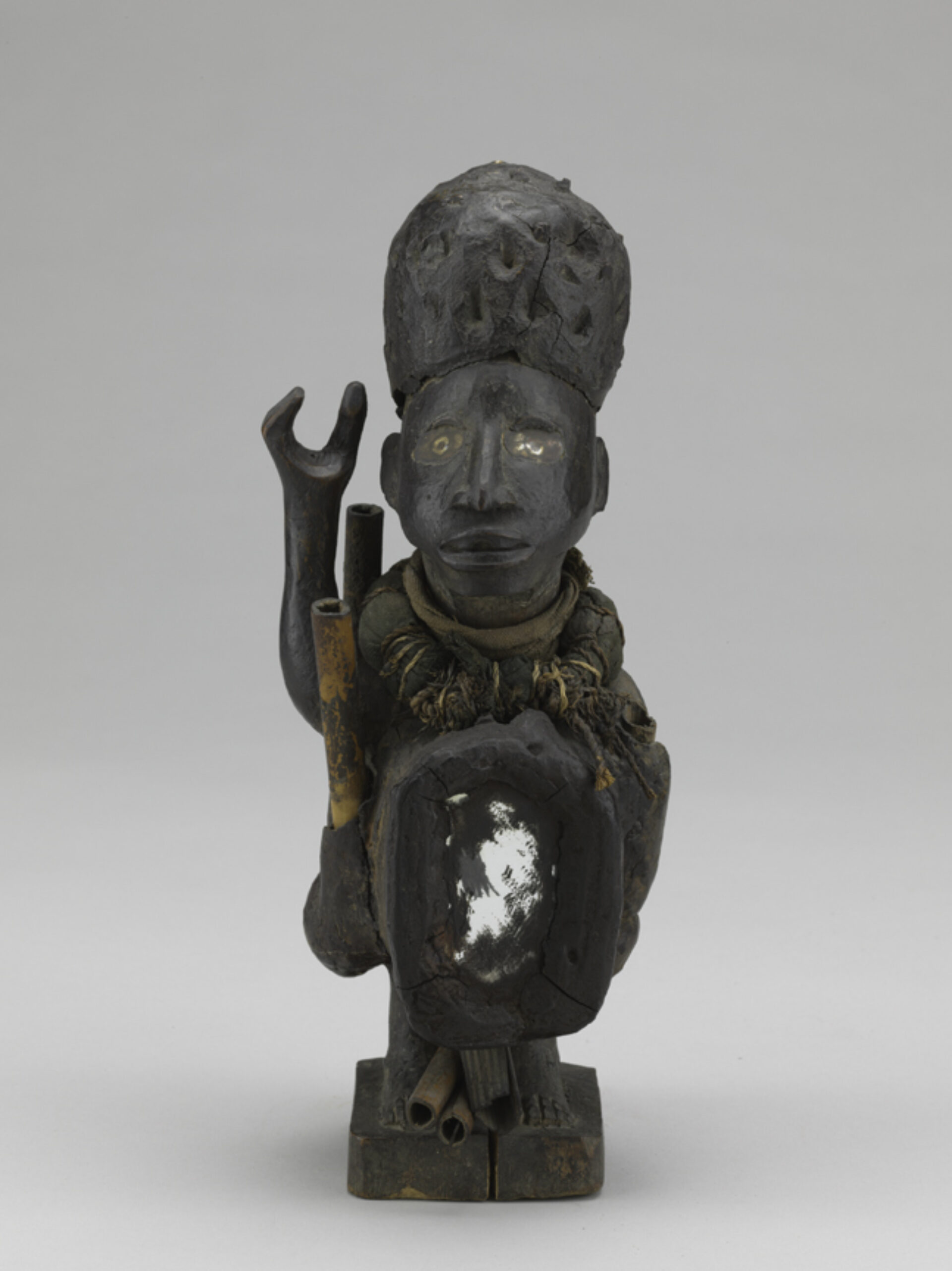 Power Figure (Nkisi)