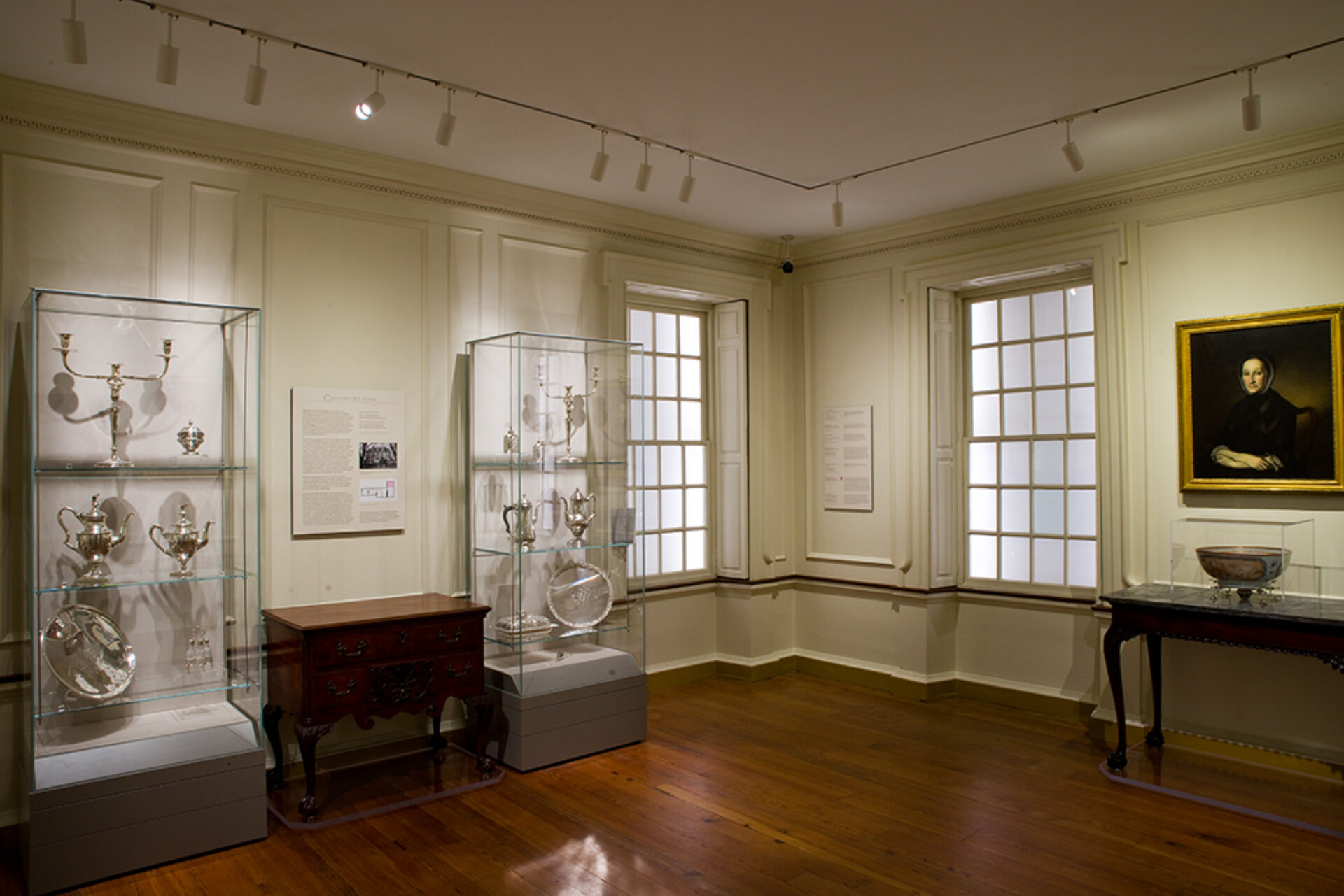 Chestertown Room