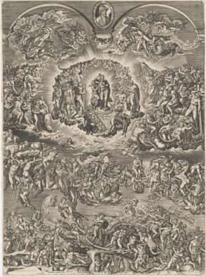 The Last Judgment