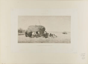 Le Gouter des Moissonneurs