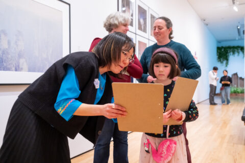 Elementary School Tours