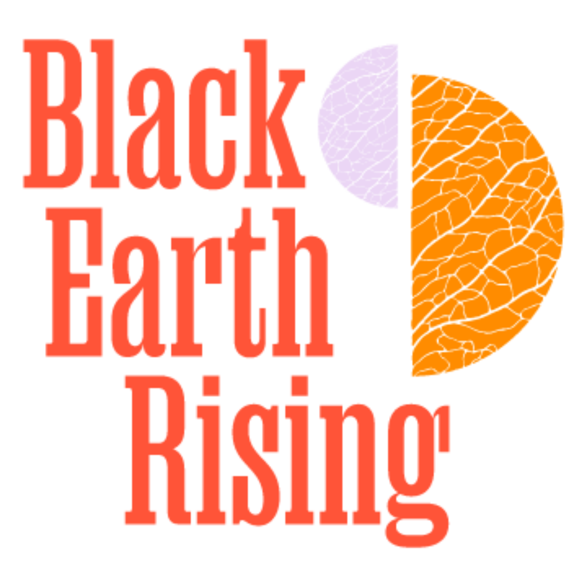 Black Earth Rising