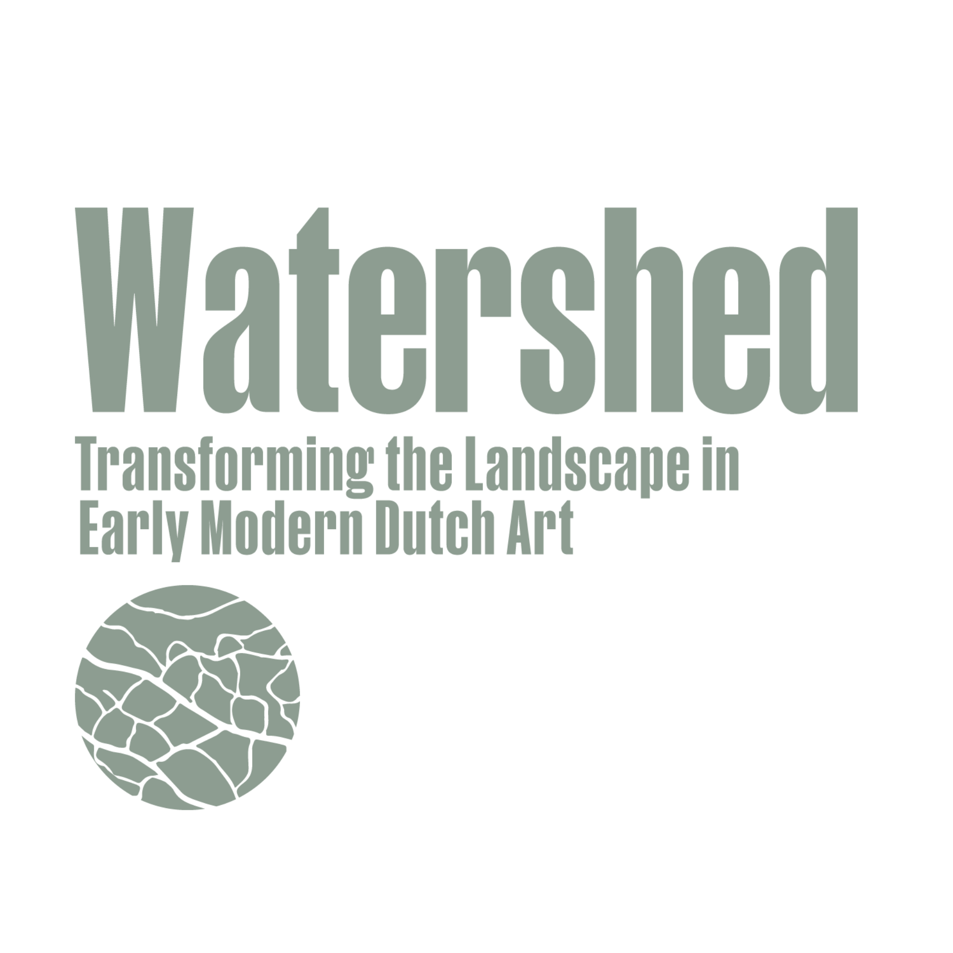Watershed: Transforming the Landscape in Early Modern Dutch Art
