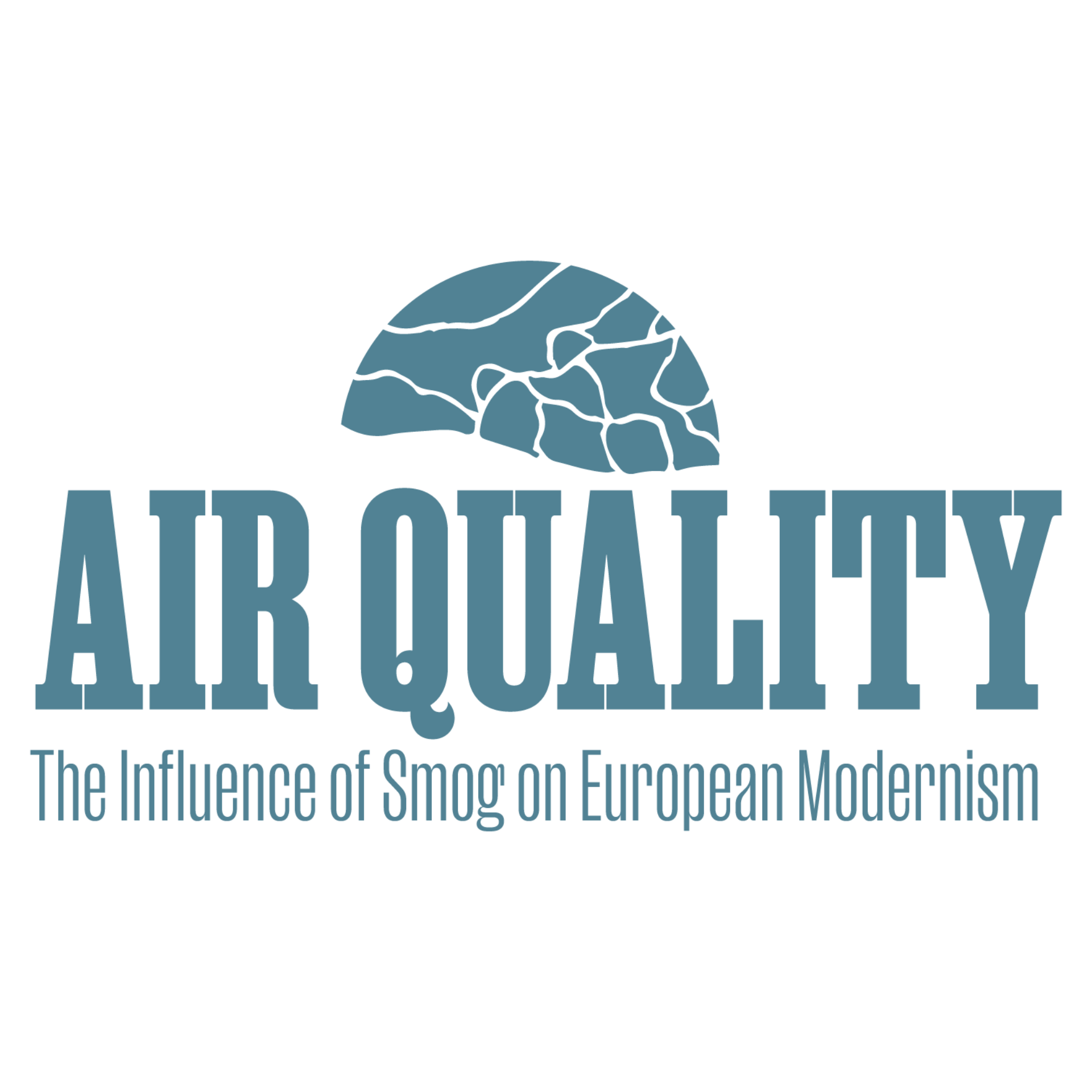 Air Quality: The Influence of Smog on European Modernism
