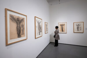 Matisse in Vence: The Stations of the Cross Free Admission Day