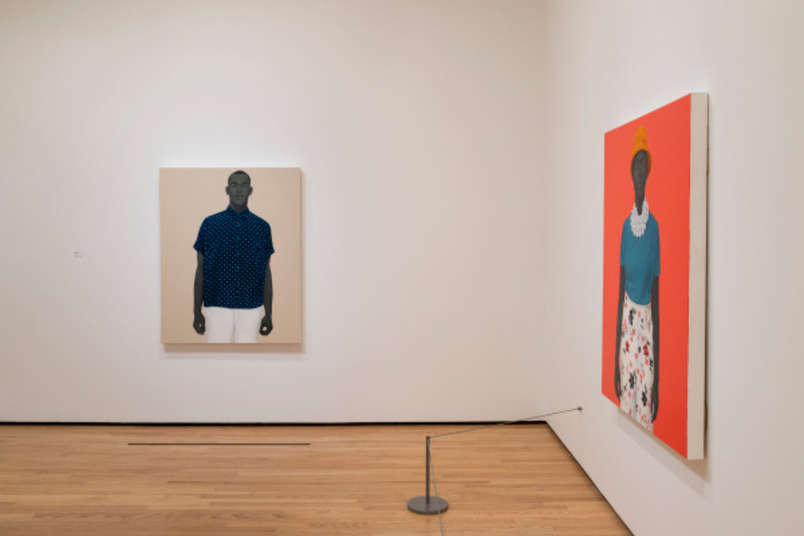 Amy Sherald: American Sublime