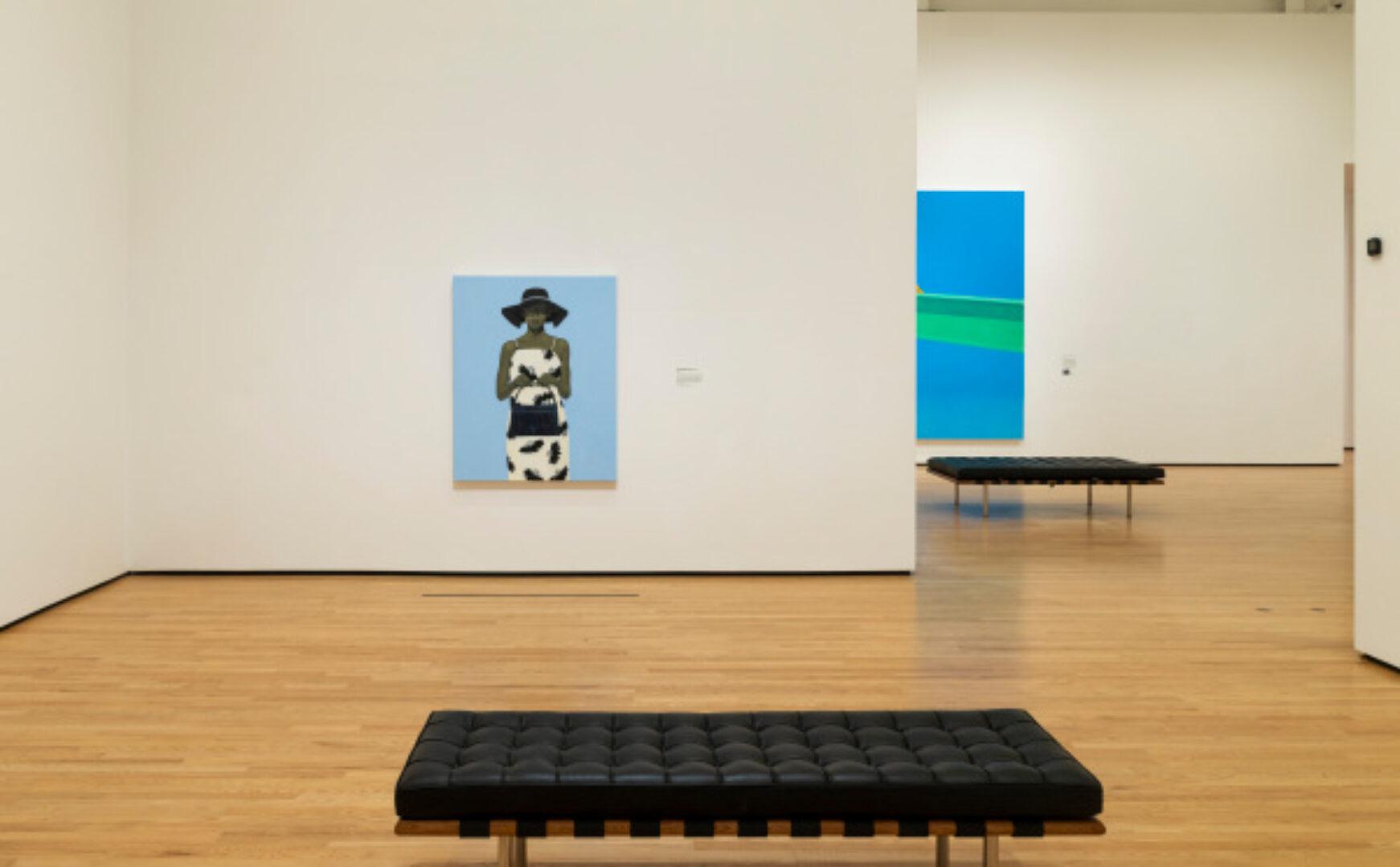 Amy Sherald: American Sublime