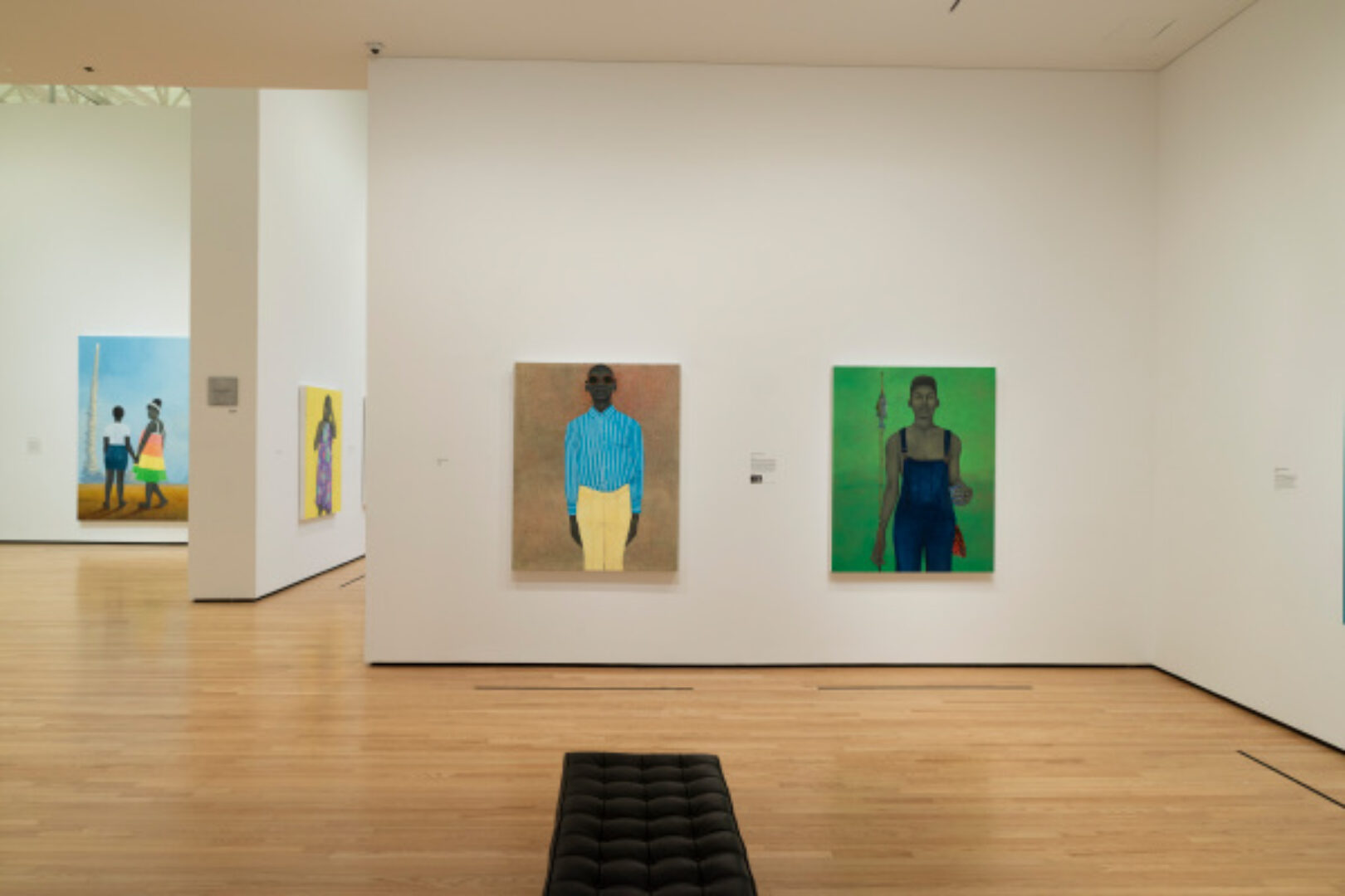 Amy Sherald: American Sublime