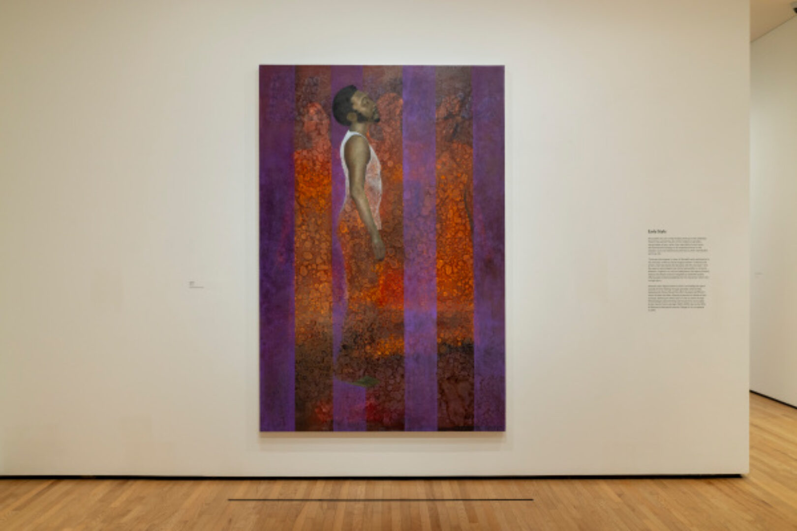 Amy Sherald: American Sublime