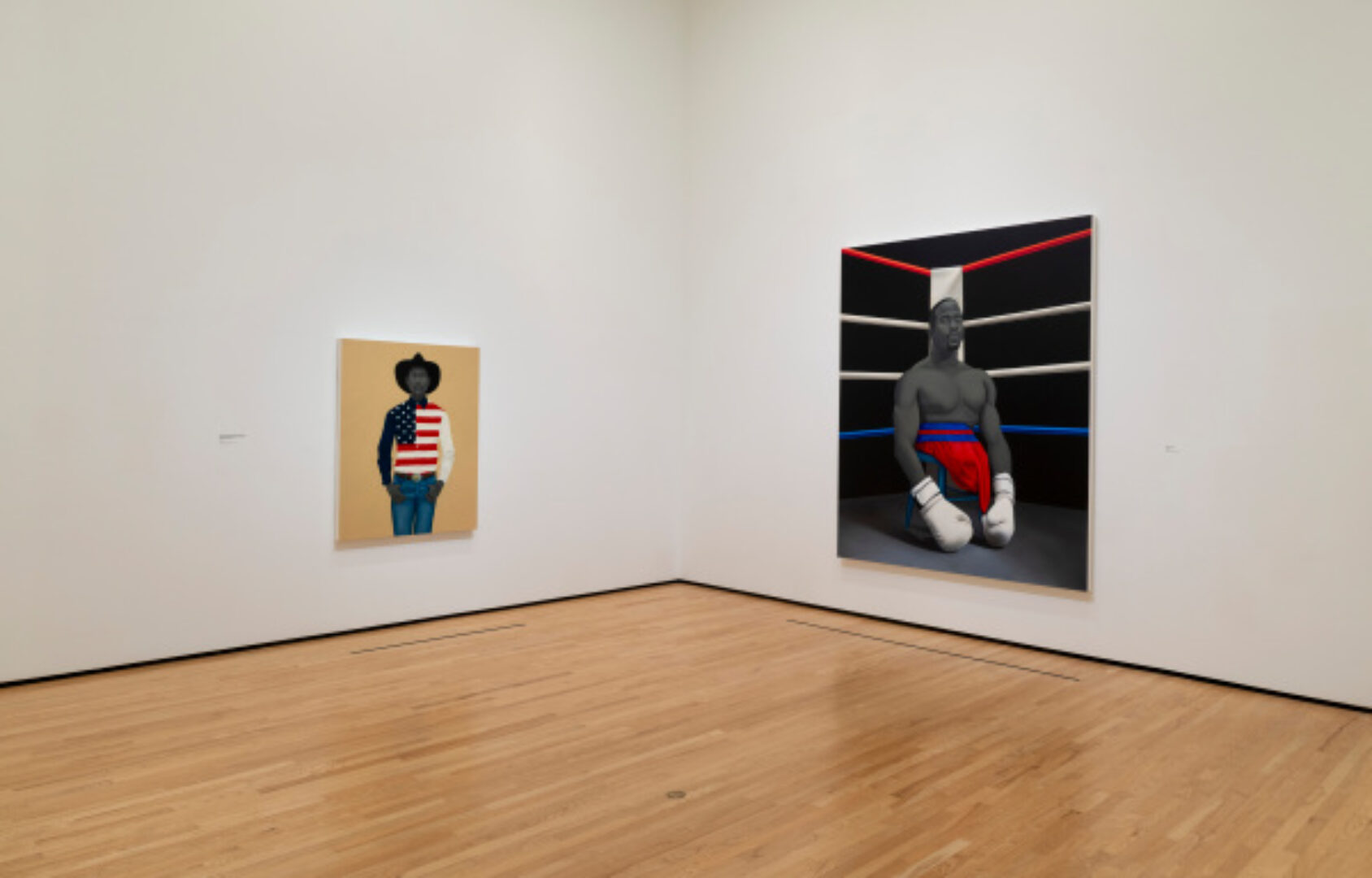 Amy Sherald: American Sublime