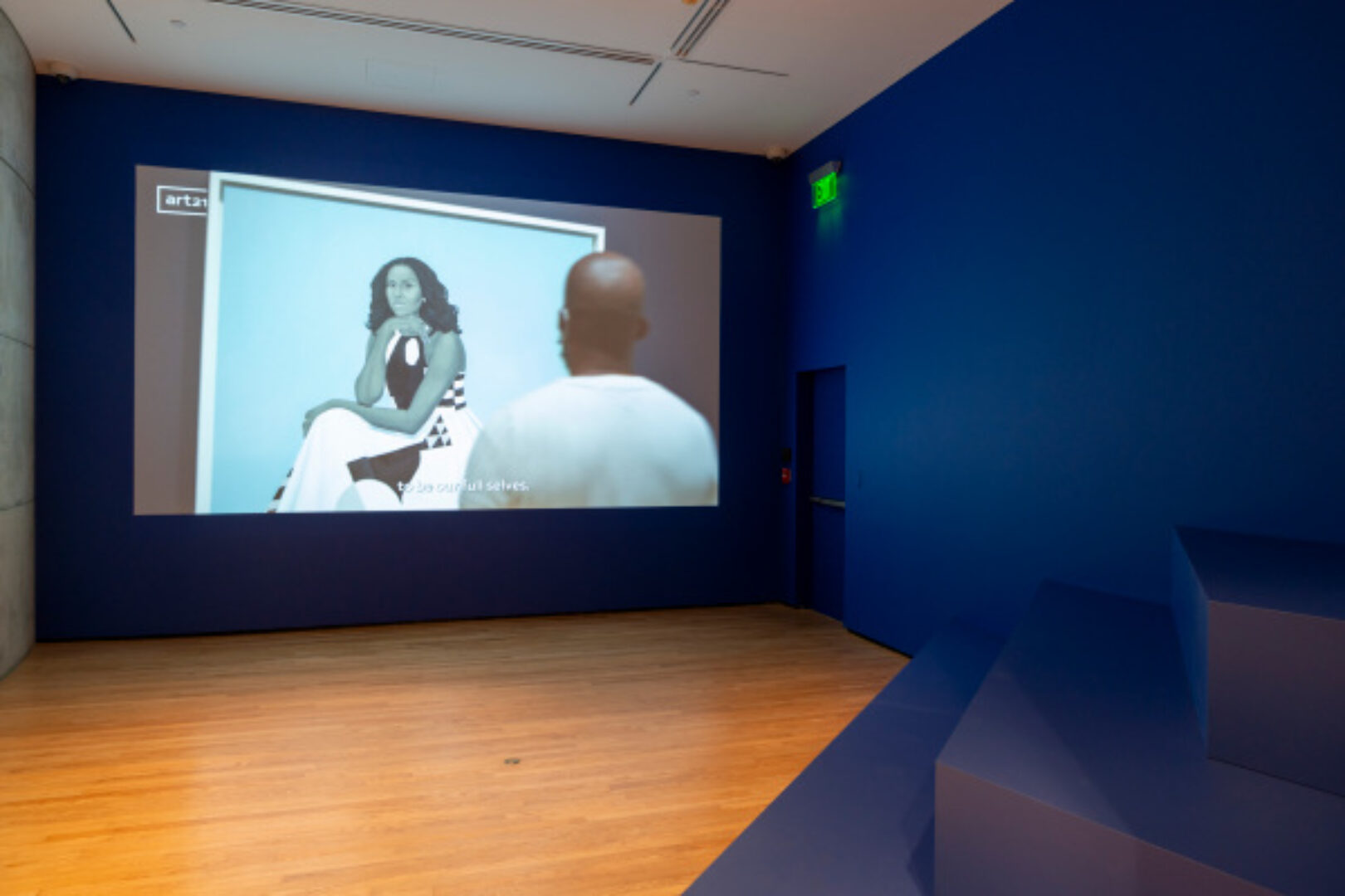 Amy Sherald: American Sublime