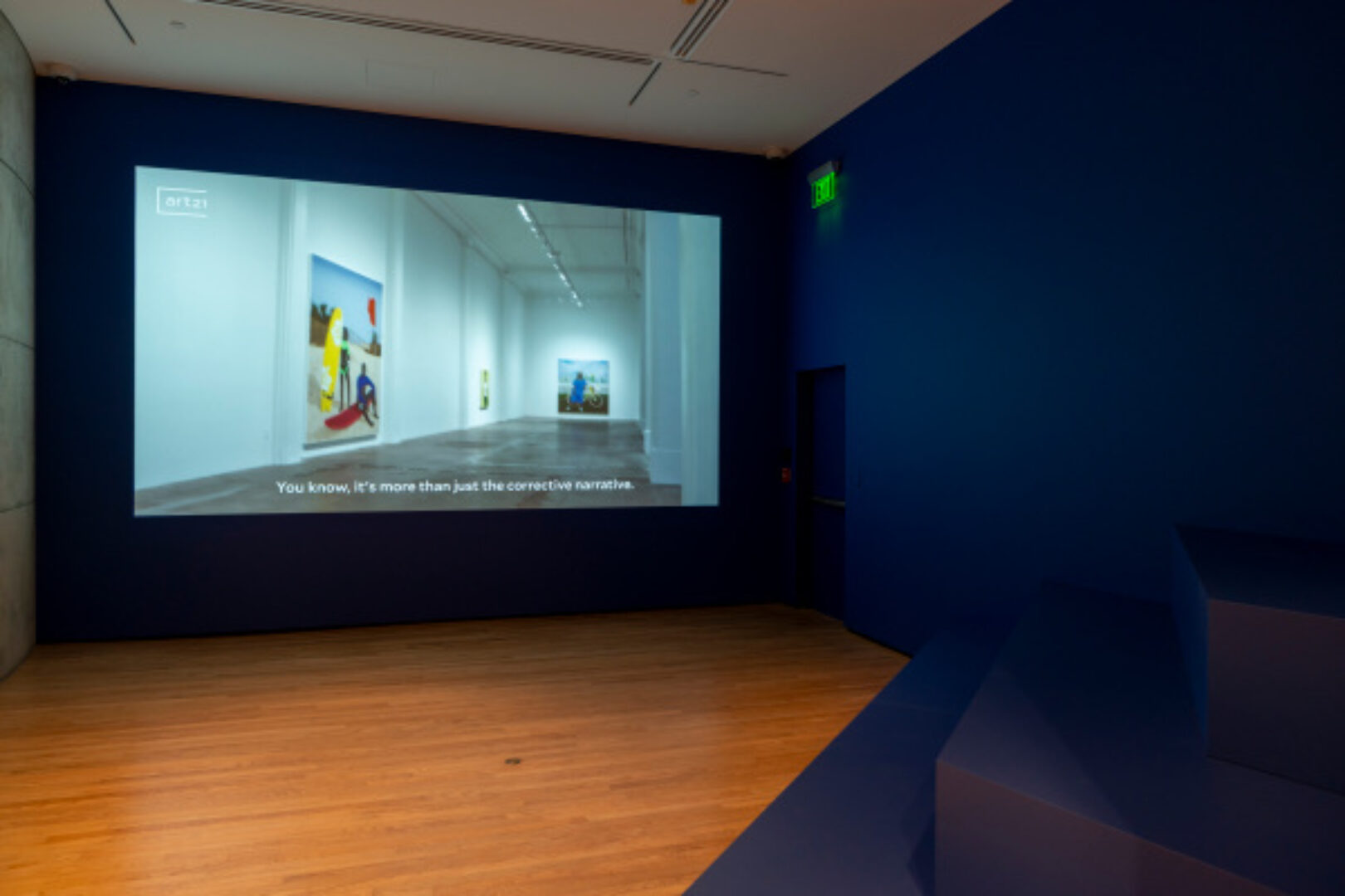 Amy Sherald: American Sublime