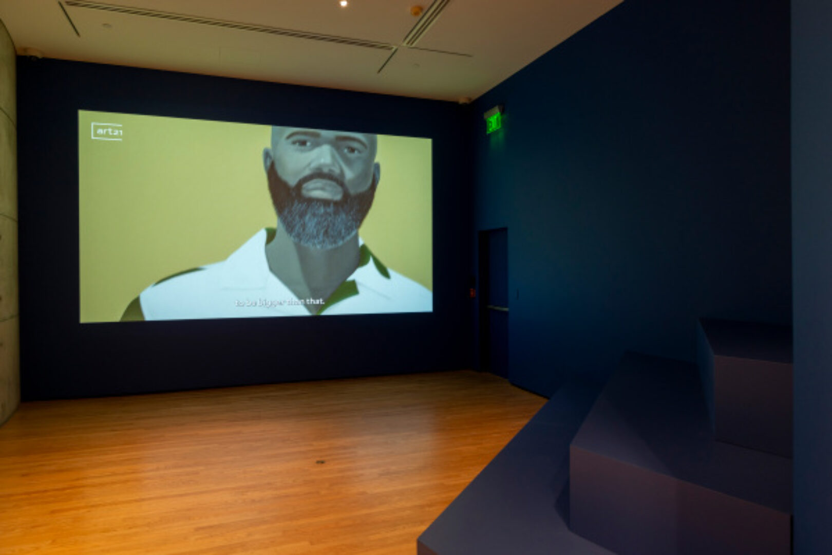 Amy Sherald: American Sublime