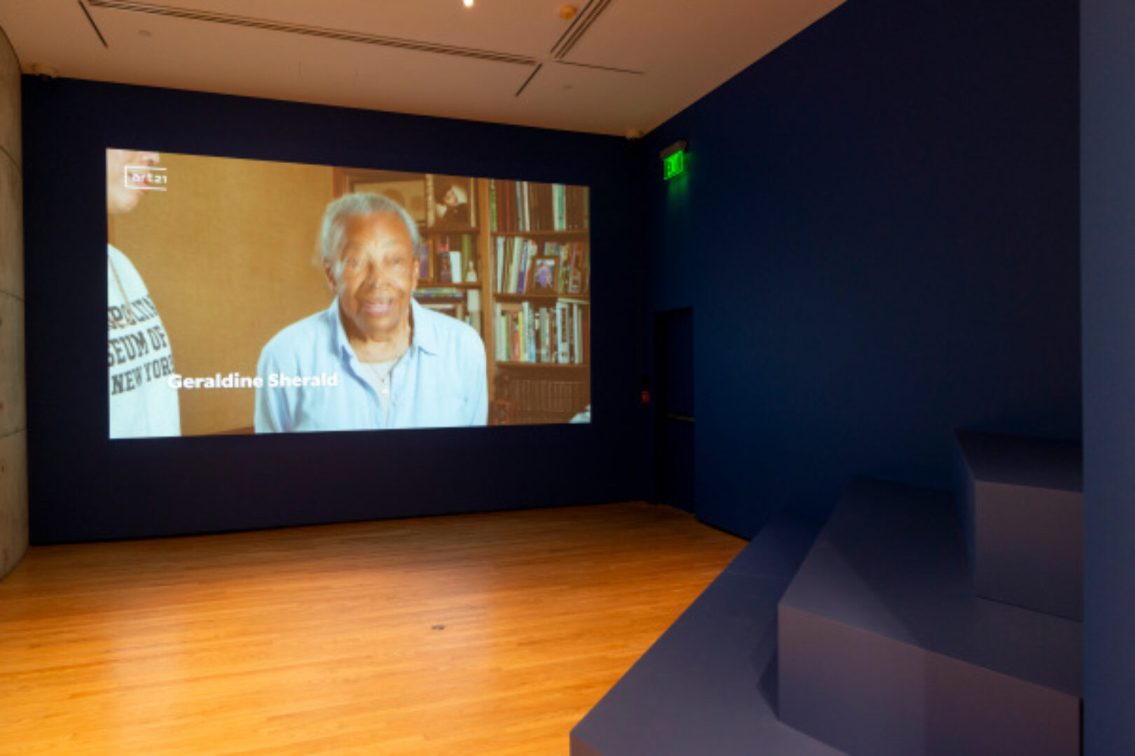 Amy Sherald: American Sublime