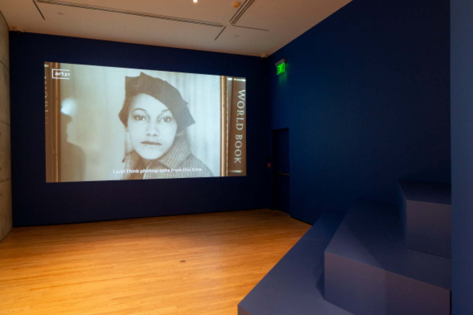 Amy Sherald: American Sublime