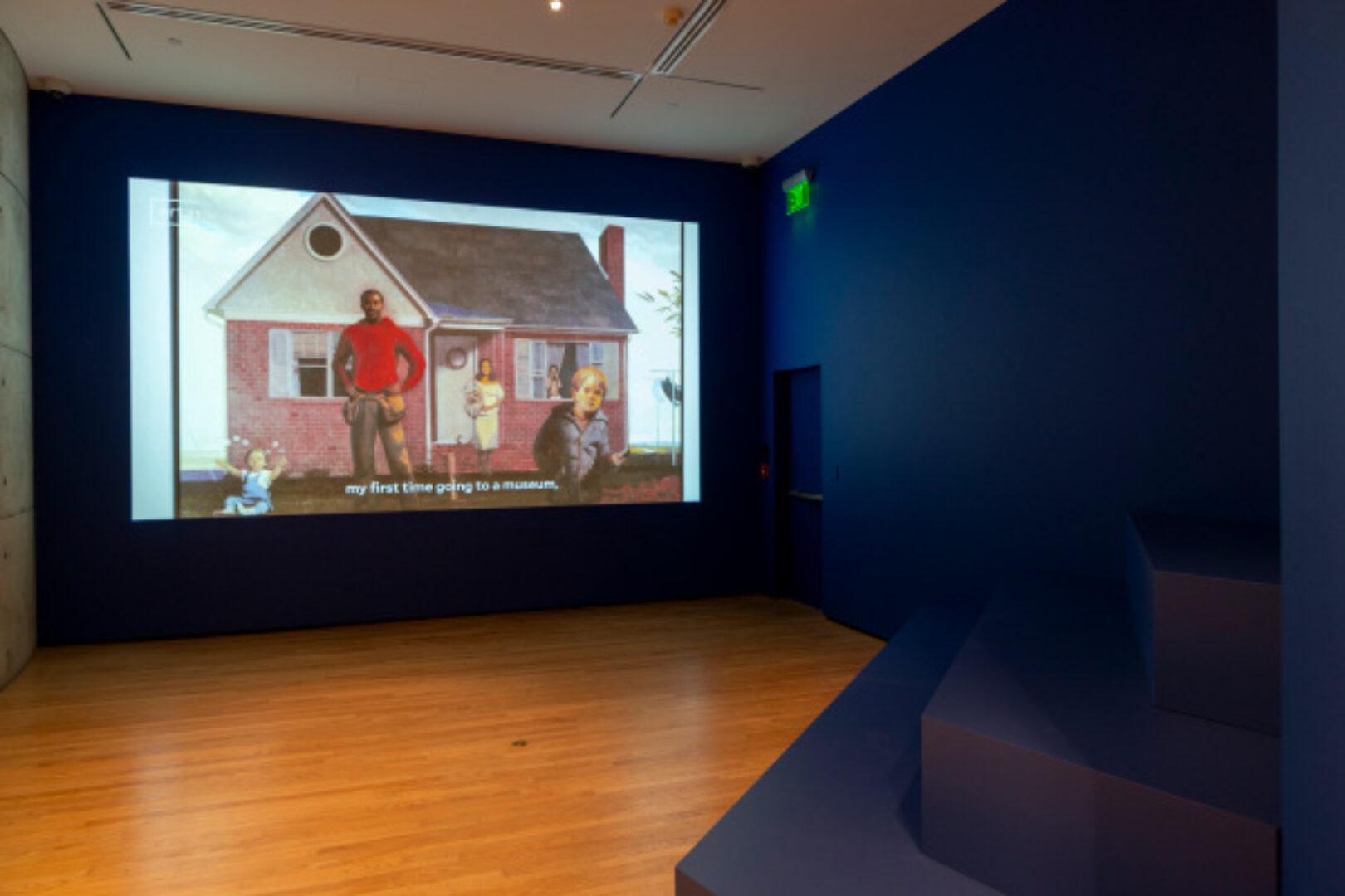 Amy Sherald: American Sublime