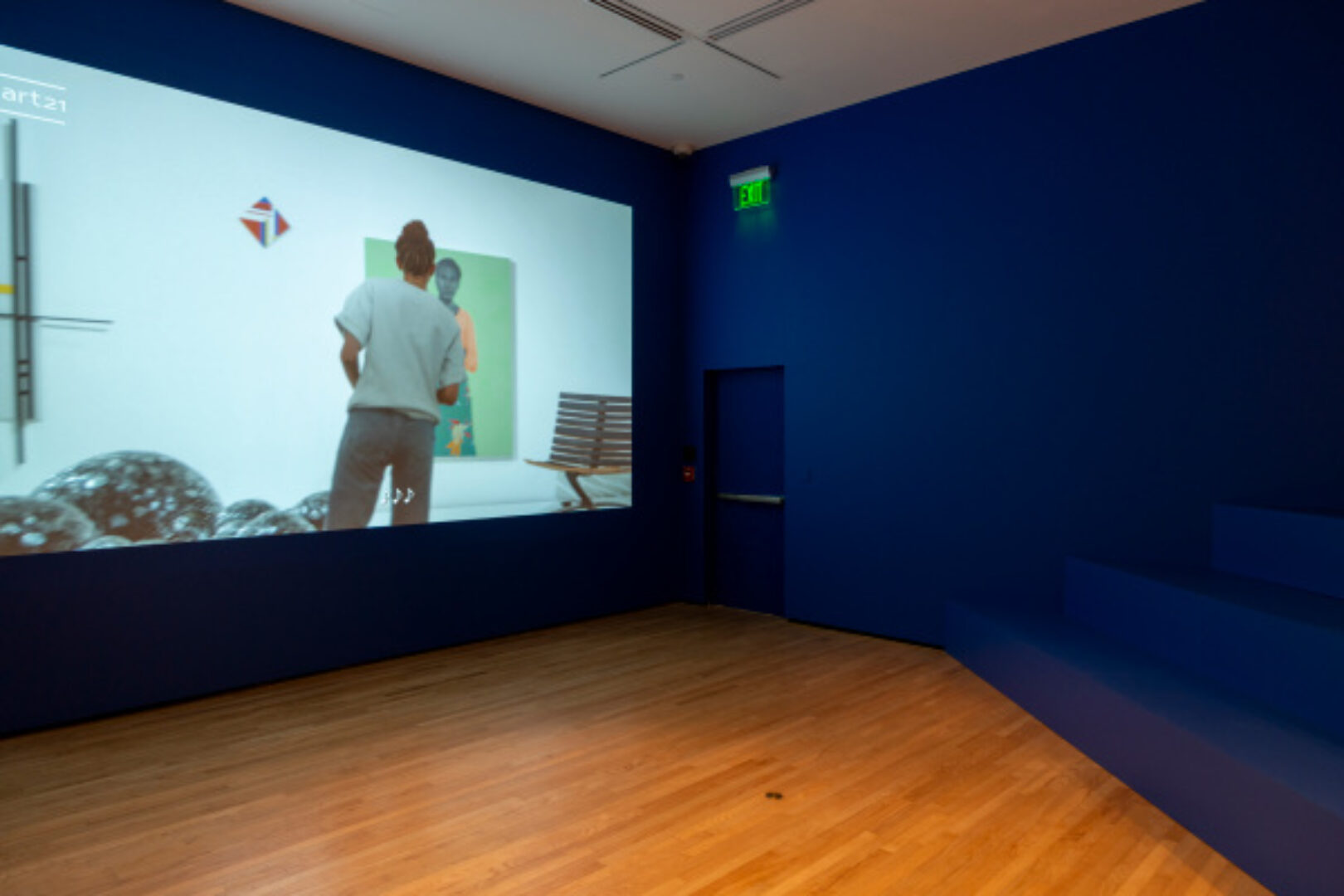 Amy Sherald: American Sublime