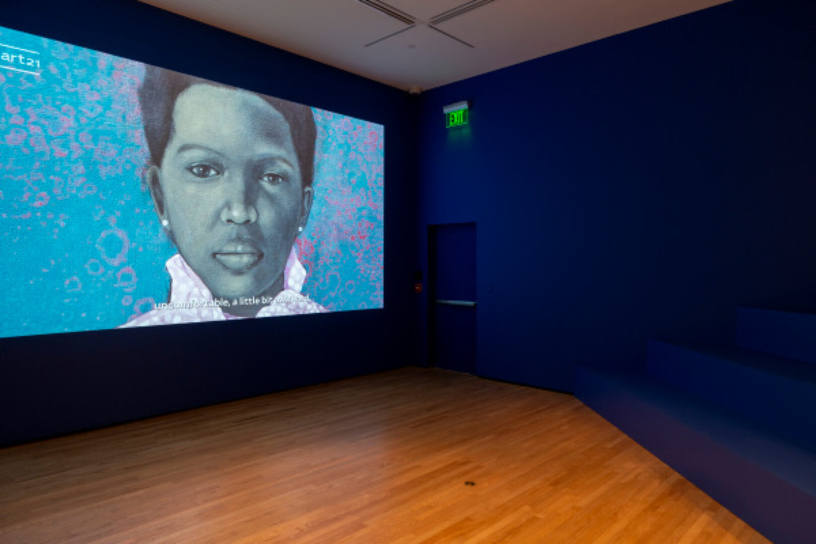 Amy Sherald: American Sublime