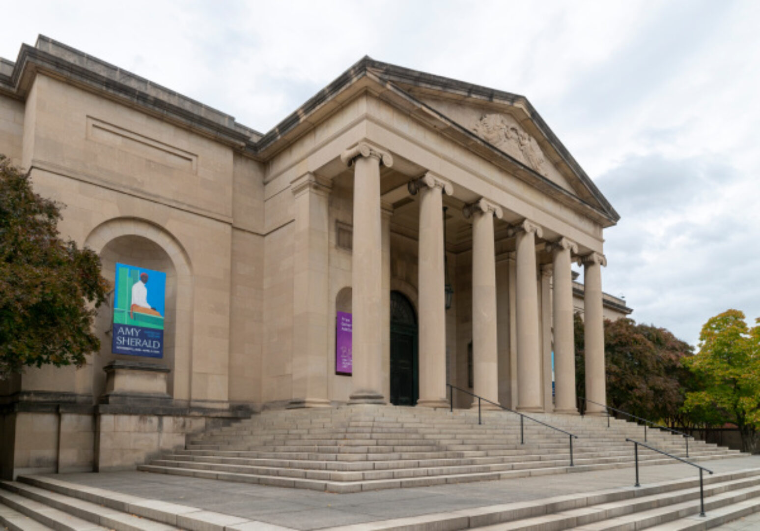 Amy Sherald: American Sublime