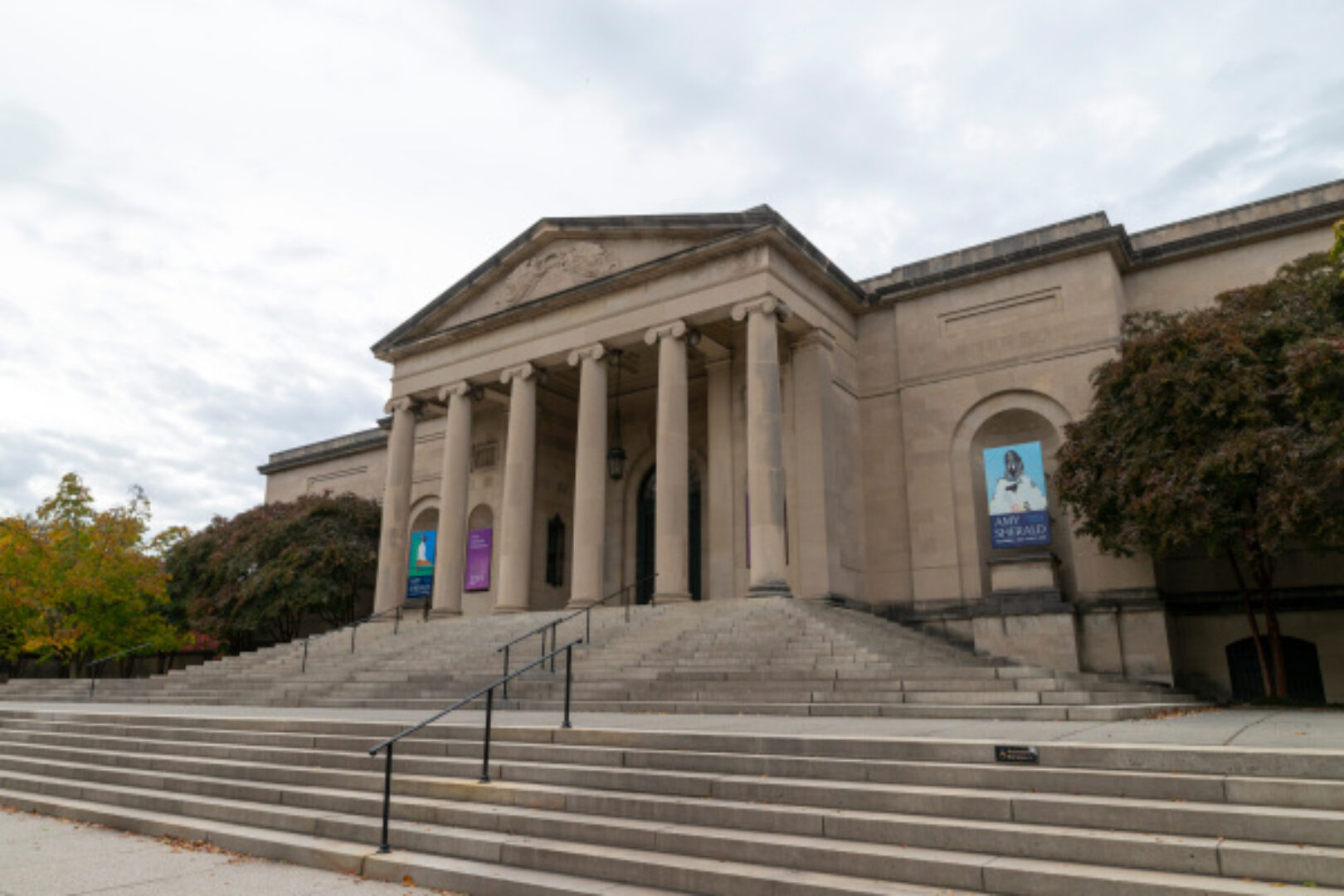 Amy Sherald: American Sublime