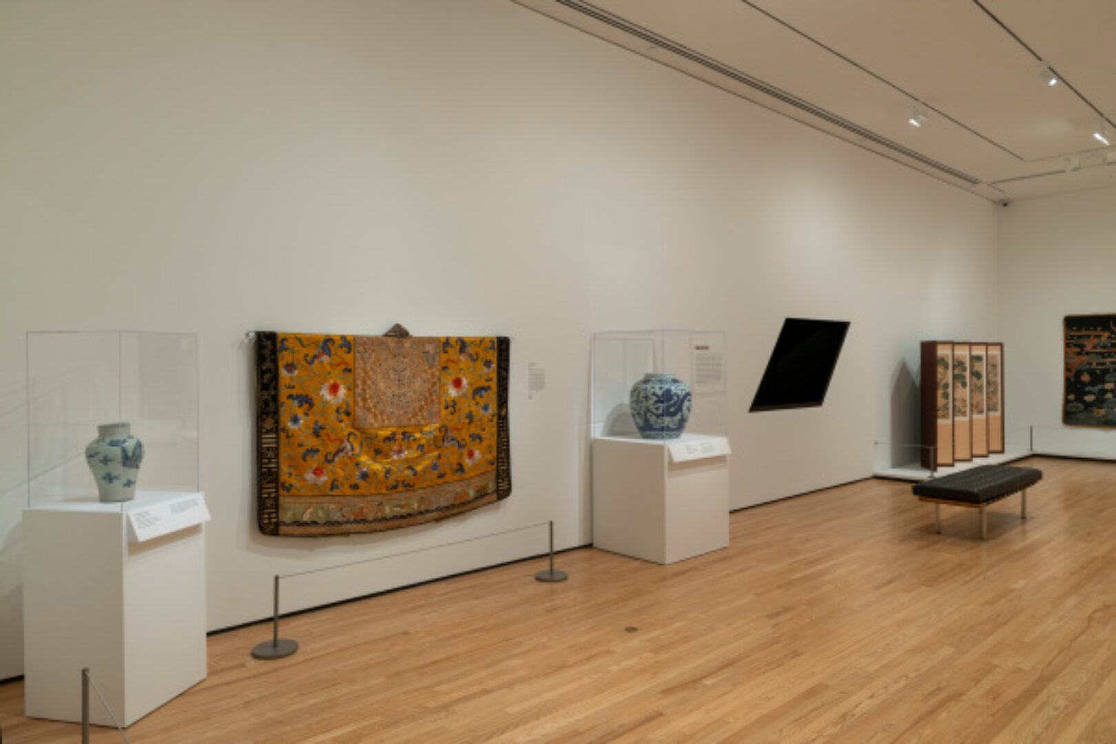 The Way of Nature: Art from Japan, China, and Korea