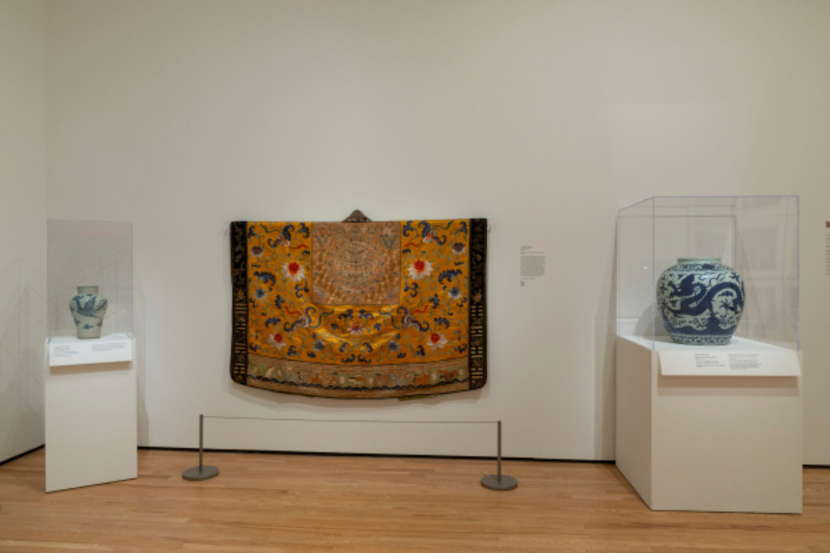 The Way of Nature: Art from Japan, China, and Korea