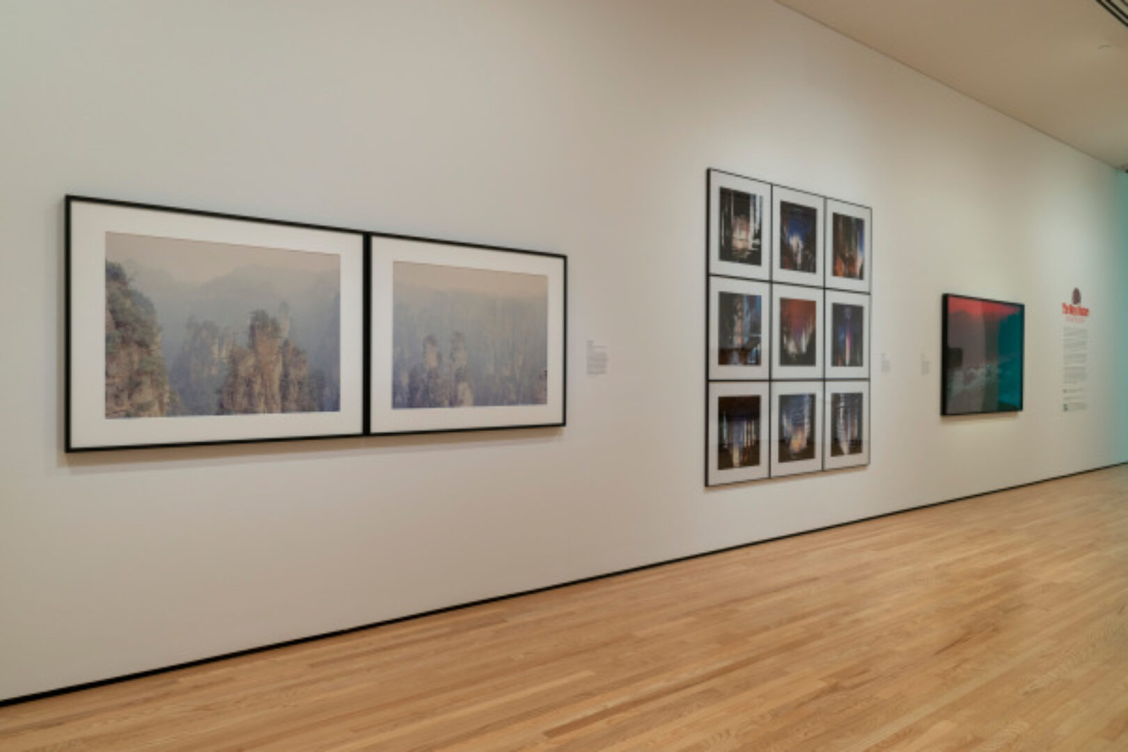 The Way of Nature: Art from Japan, China, and Korea