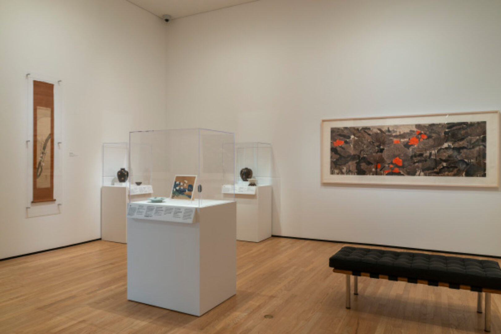 The Way of Nature: Art from Japan, China, and Korea