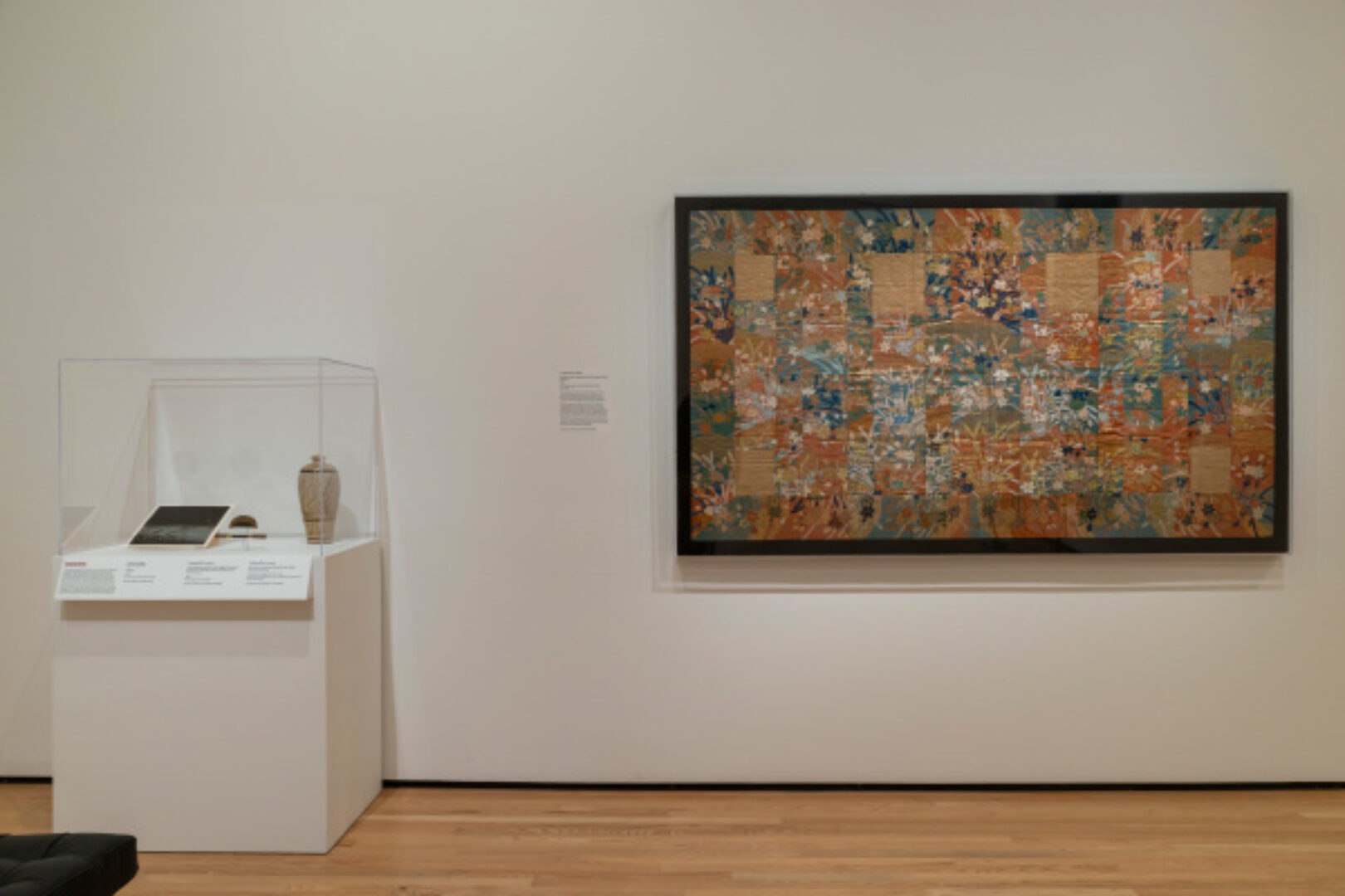 The Way of Nature: Art from Japan, China, and Korea