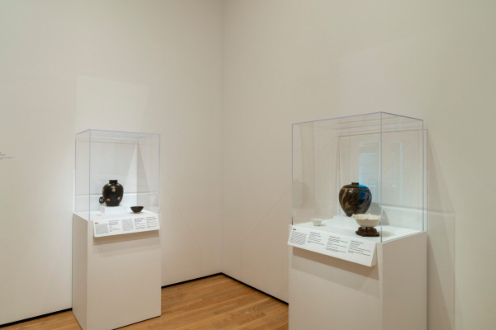 The Way of Nature: Art from Japan, China, and Korea