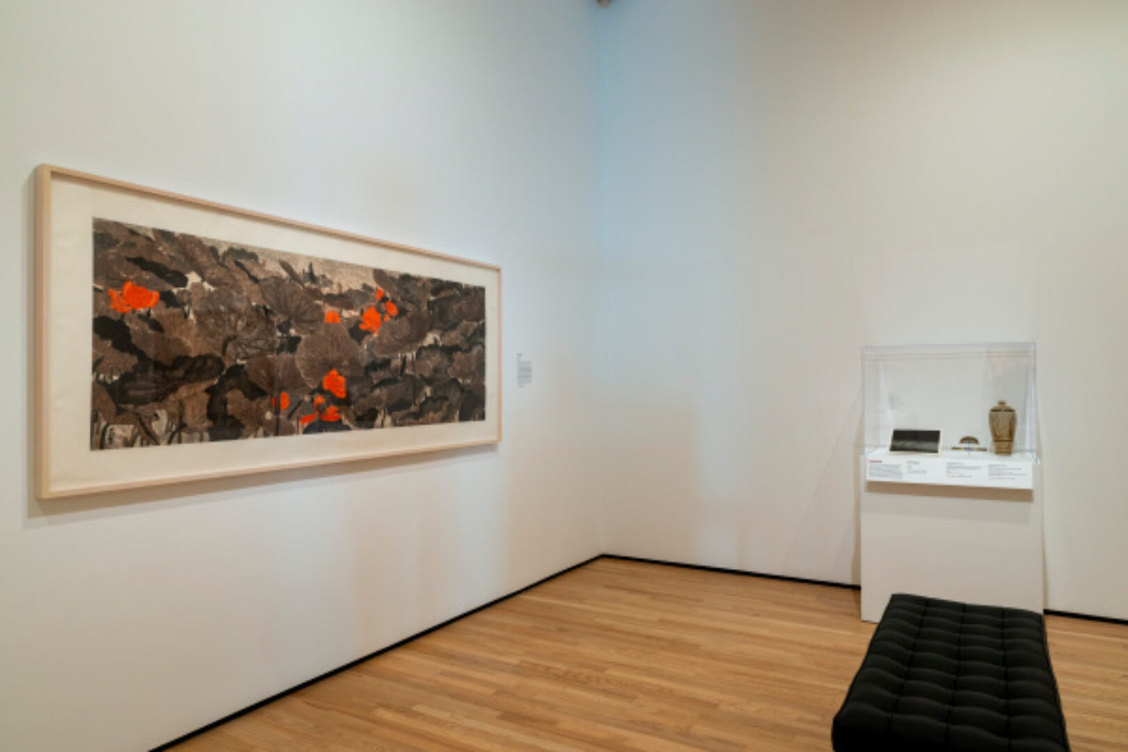 The Way of Nature: Art from Japan, China, and Korea