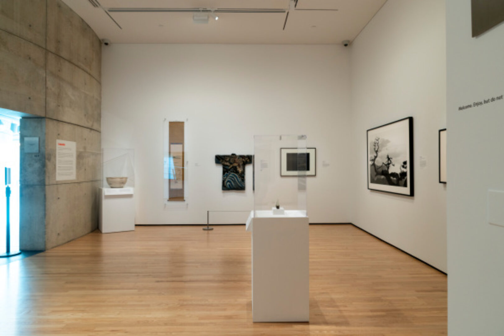 The Way of Nature: Art from Japan, China, and Korea