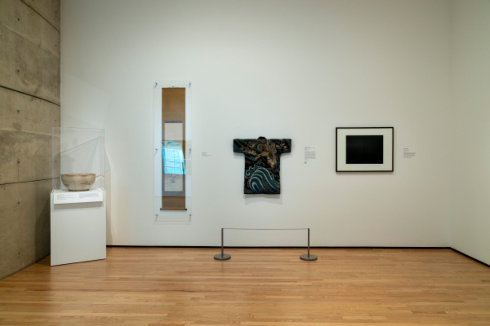 The Way of Nature: Art from Japan, China, and Korea