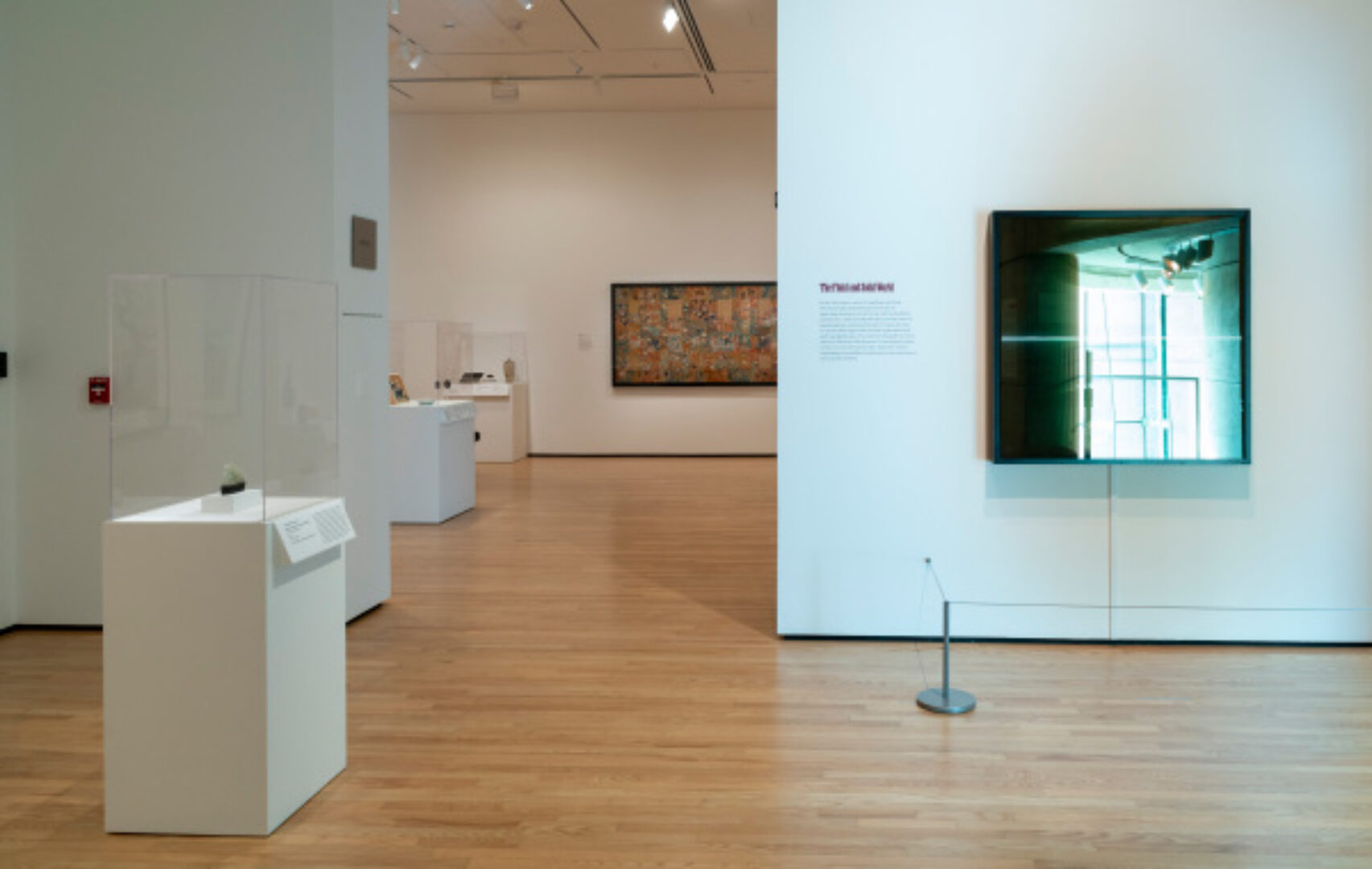 The Way of Nature: Art from Japan, China, and Korea