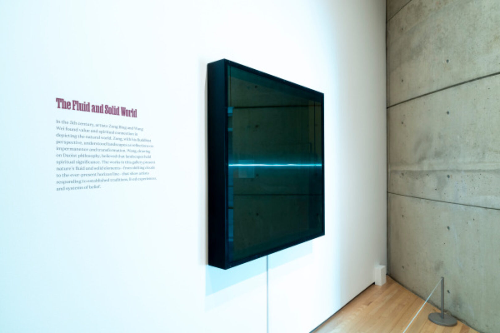 The Way of Nature: Art from Japan, China, and Korea