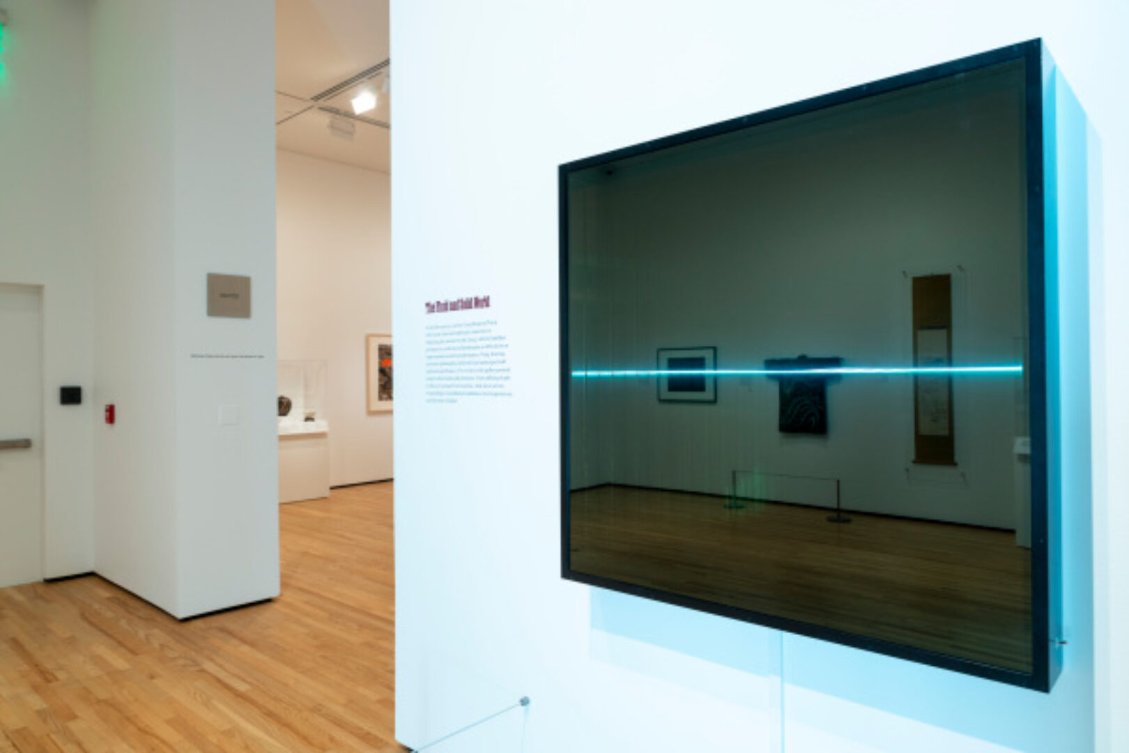 The Way of Nature: Art from Japan, China, and Korea