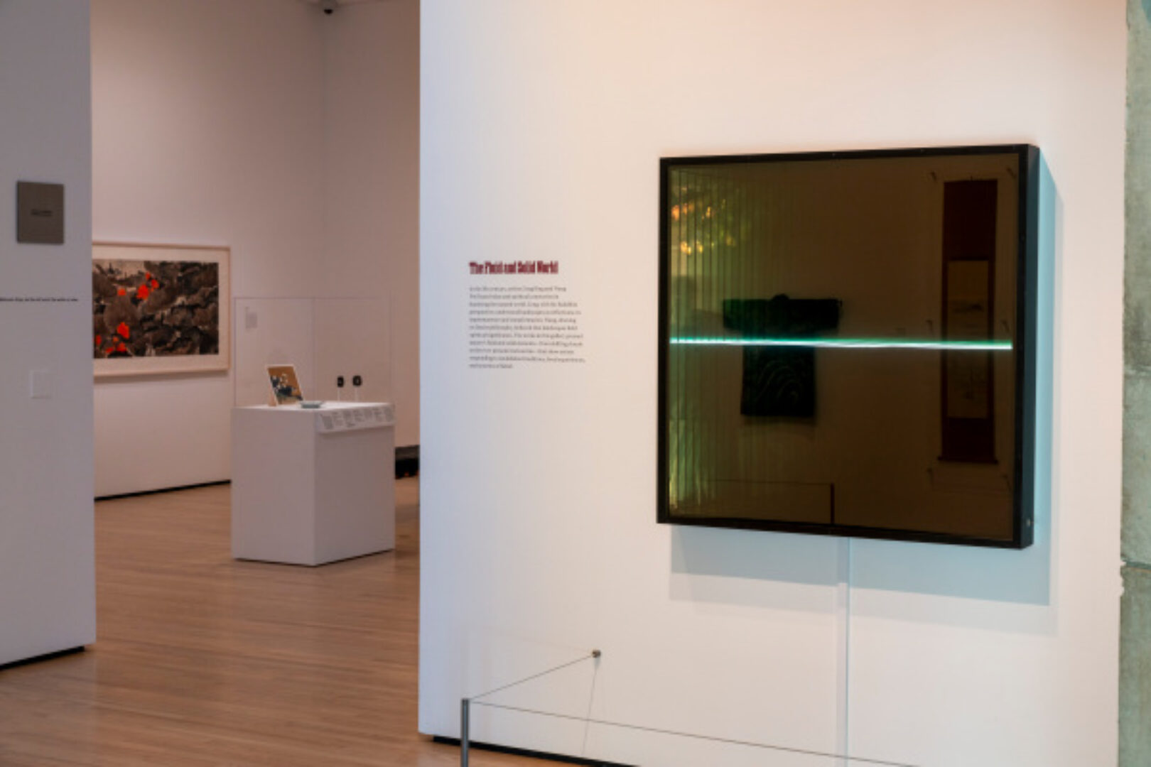 The Way of Nature: Art from Japan, China, and Korea