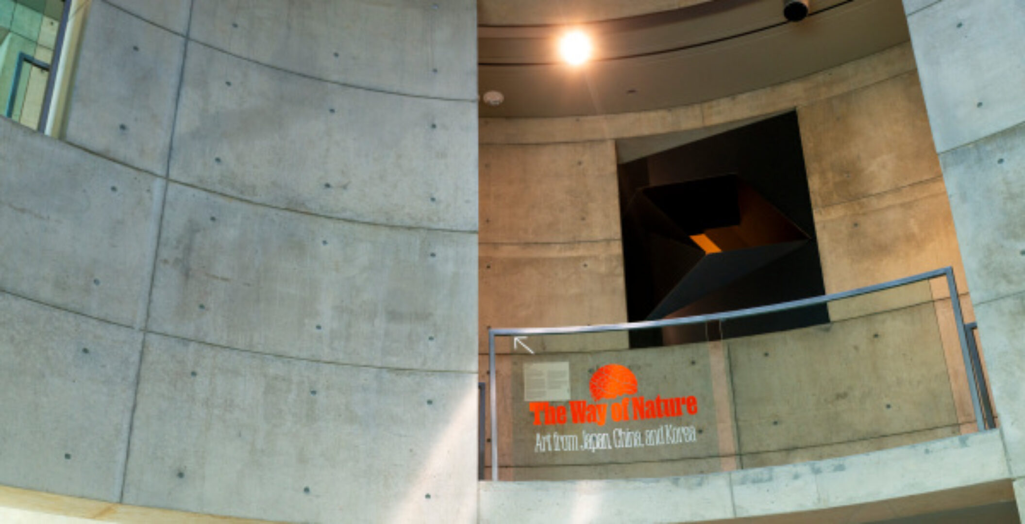 The Way of Nature: Art from Japan, China, and Korea