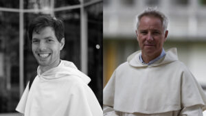 Matisse and the Vence Chapel: Brothers Charles Desjobert and Marc Chauveau